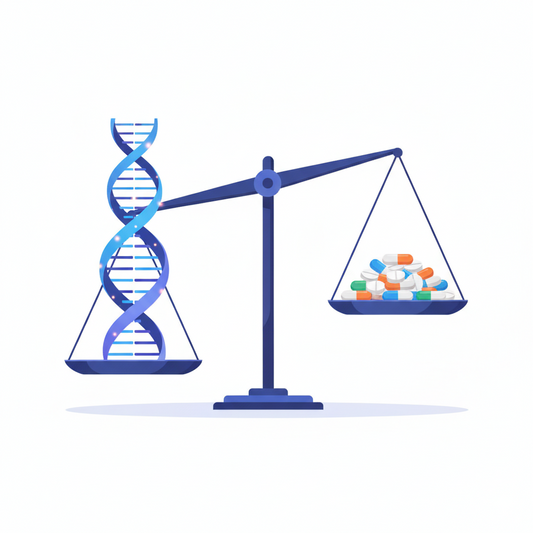 Applying pharmacogenetics in primary care