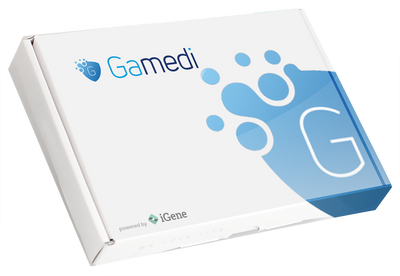 A top diagnostic test provider launches their Pharmacogenetic Passport with iGene